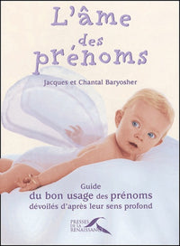 L'âme des prénoms