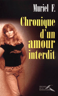 Chronique d'un amour interdit