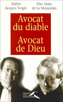 Avocat du Diable Avocat Dieu