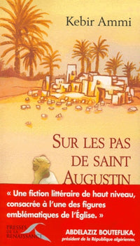 Sur les pas de Saint Augustin