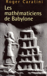 Les mathématiciens de Babylone