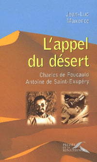 Appel du désert