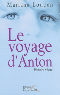 Le voyage d'Anton