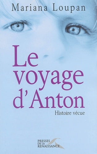 Le voyage d'Anton