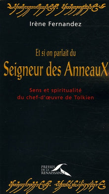 Et si on parlait du Seigneur des Anneaux