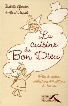 La cuisine du bon Dieu