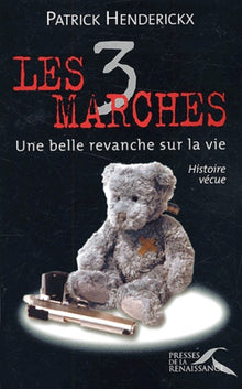 Les 3 marches