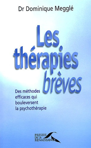 Les Thérapies brèves