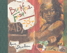 Burkina-Faso