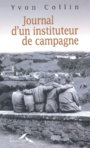 Journal d'un instituteur de campagne