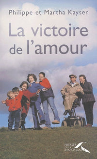 La victoire de l'amour