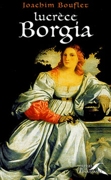 Lucrèce Borgia