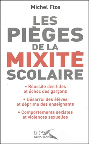 Les pièges de la mixité scolaire