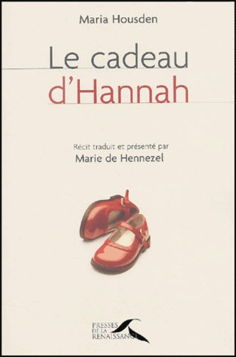 CADEAU D HANNAH