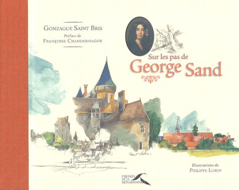 Sur les pas de George Sand
