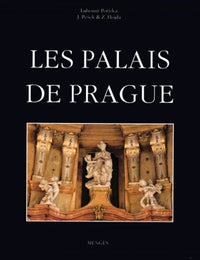 Les palais de Prague