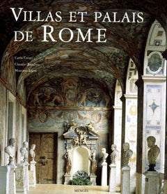 Villas et Palais de Rome