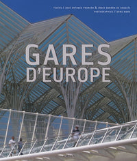 Gares d'Europe