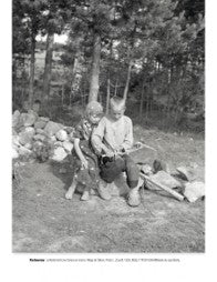 Missions du musée de l'homme en Estonie