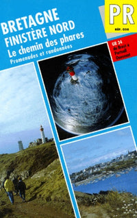 Bretagne - Finistère-Nord : Le Chemin des phares