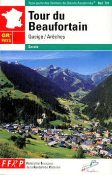 Tour du Beaufortain