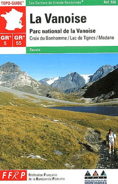 LA VANOISE - 73-GR5/GR55-0530