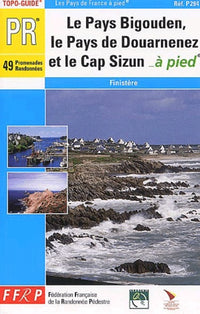 PAYS BIGOUDEN A PIED - 29-PR-P294