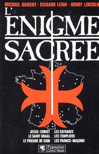 L'énigme sacrée