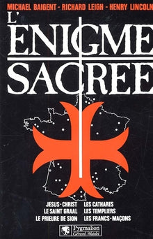 L'énigme sacrée