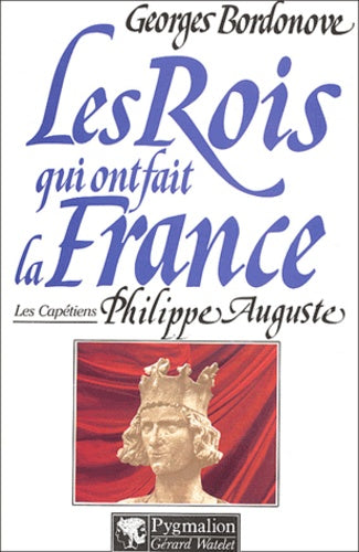PHILIPPE AUGUSTE BR