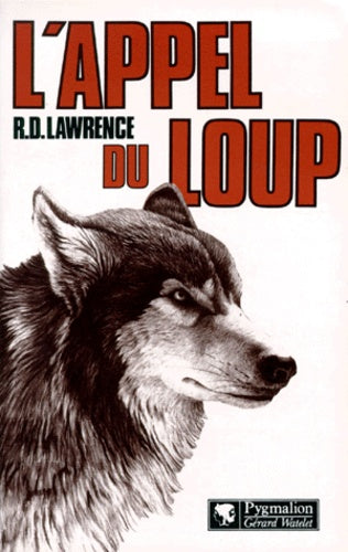 L'appel du loup
