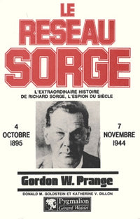 Le réseau Sorge