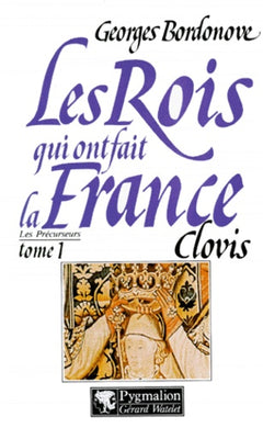 CLOVIS RL