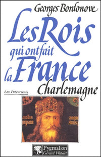 Les rois qui ont fait la France : Clovis