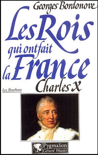 Charles X