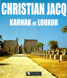 Karnak et Louxor