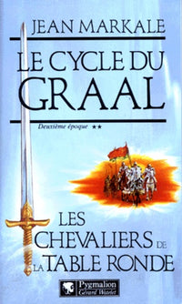 Les chevaliers de la Table ronde
