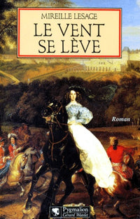 Les ailes du matin T5 : Le vent se lève