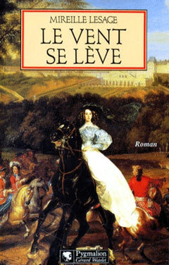 Les ailes du matin T5 : Le vent se lève