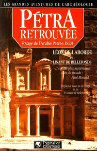 Pétra retrouvée