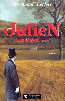 Les cayol - Julien