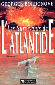 Les survivants de l'Atlantide