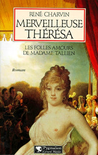 Merveilleuse Thérésa