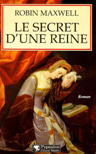 Le secret d'une reine