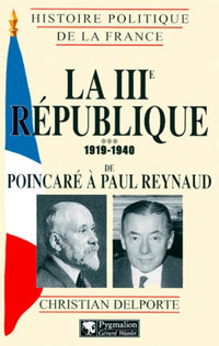 La IIIe République