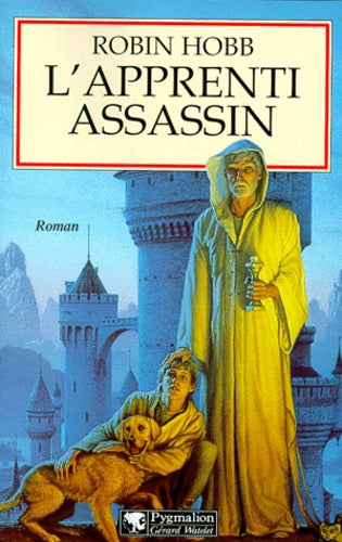 L'Assassin royal