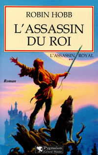 L'Assassin royal