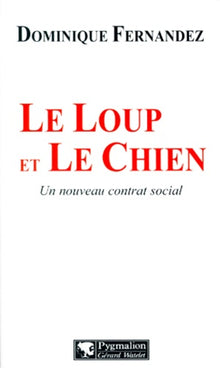 Le Loup et le Chien