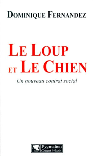 Le Loup et le Chien