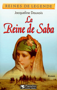 La reine de Saba